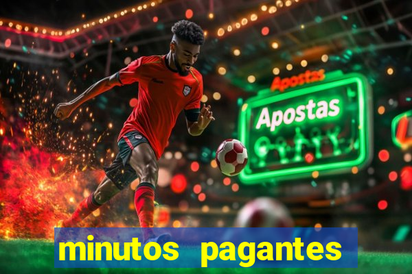 minutos pagantes jogos pg